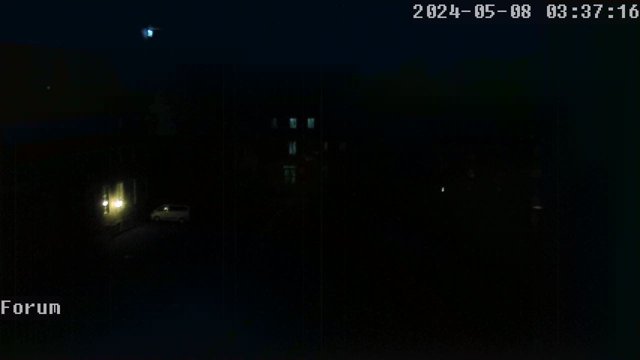 Webcam Schulhof 02:37