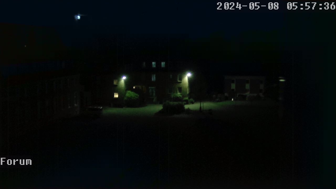 Webcam Schulhof 04:57