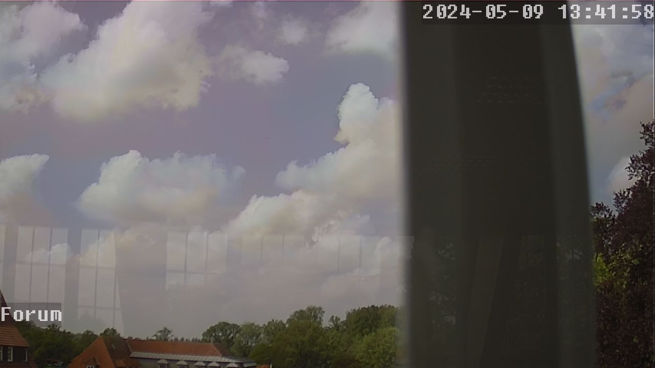 Webcam Schulhof 12:42