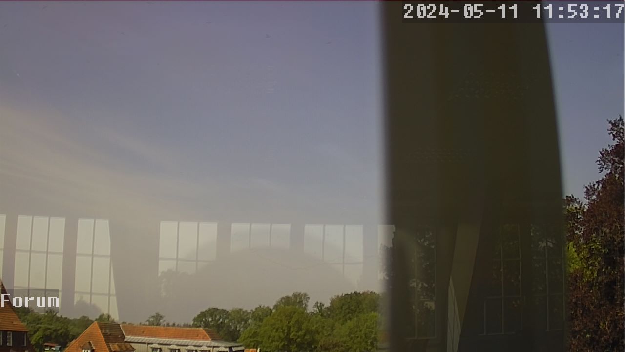 Webcam Schulhof 10:53