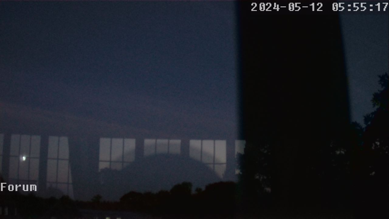 Webcam Schulhof 04:55
