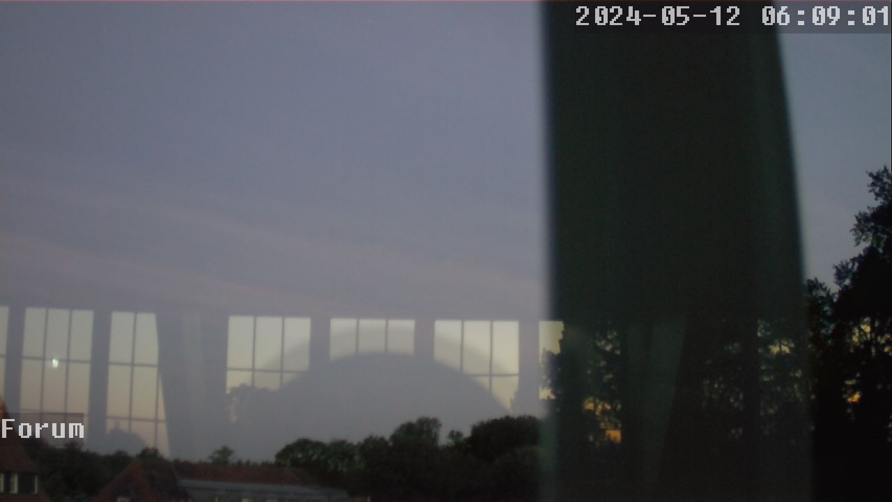 Webcam Schulhof 05:09