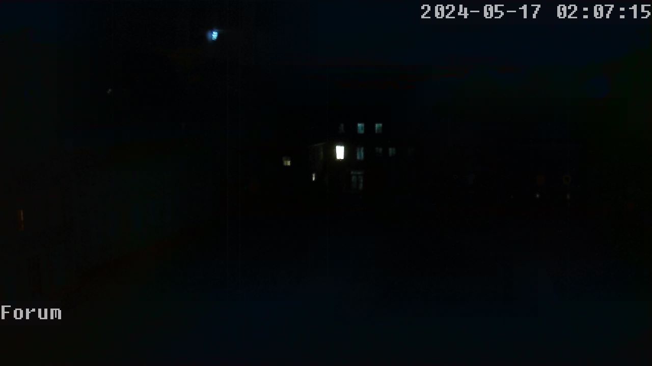 Webcam Schulhof 01:07
