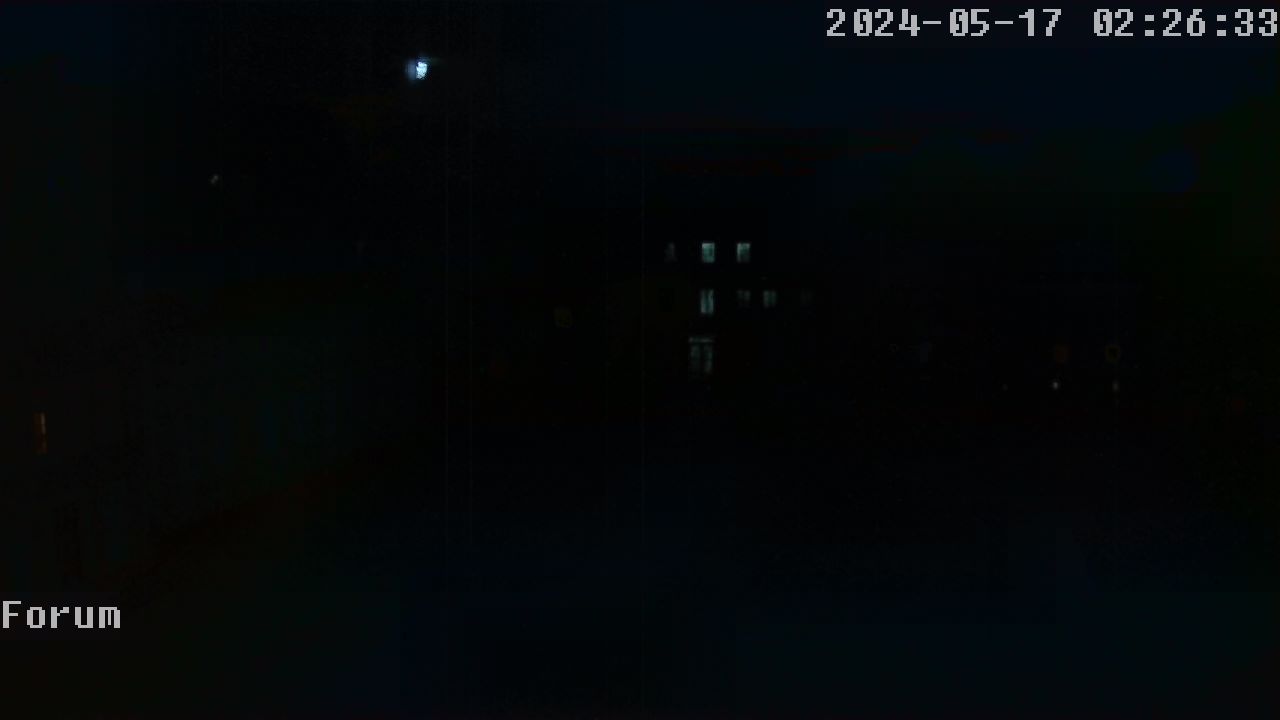 Webcam Schulhof 01:26