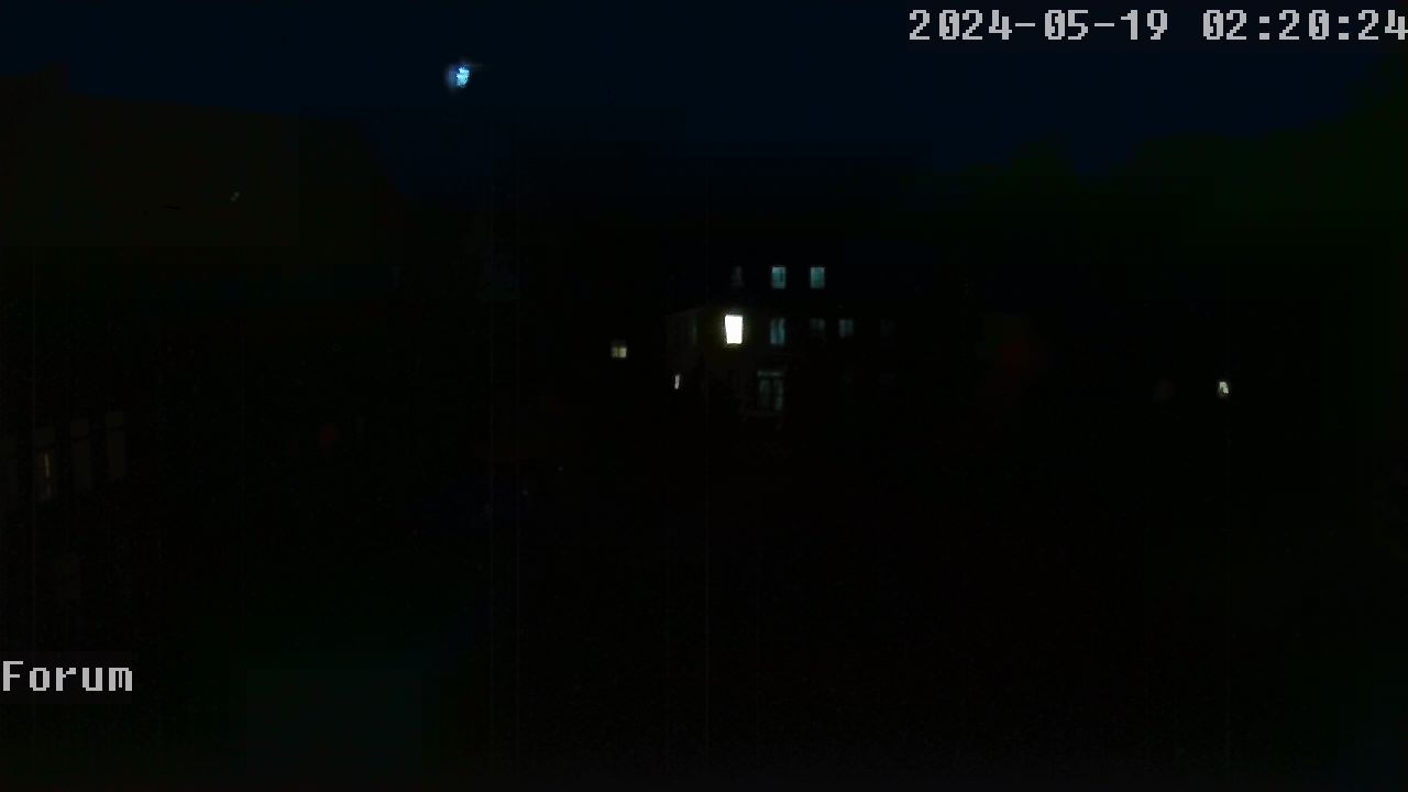 Webcam Schulhof 01:20