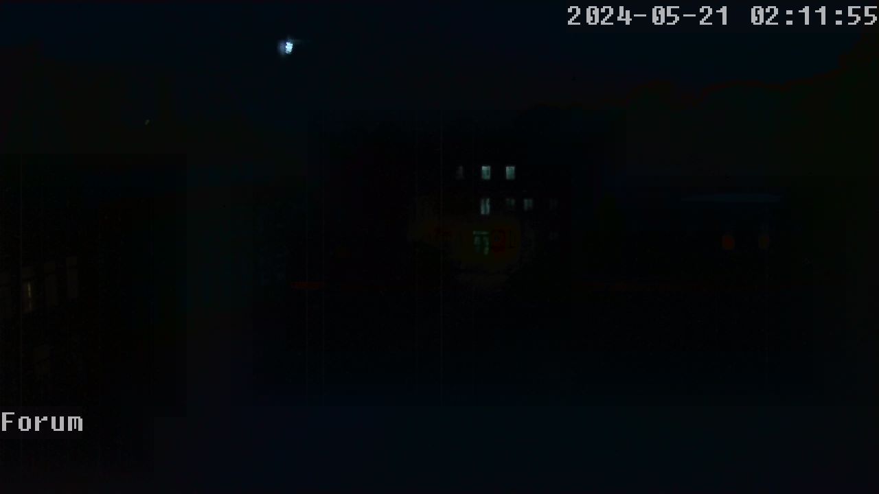 Webcam Schulhof 01:11