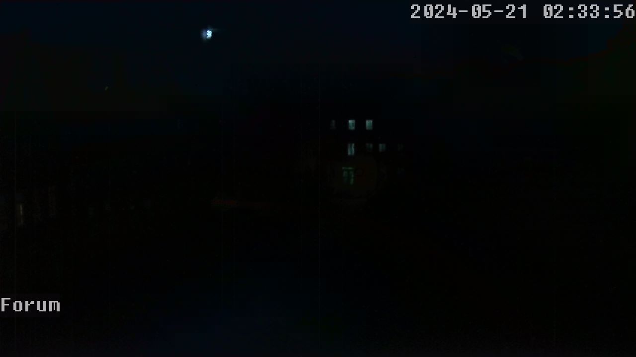 Webcam Schulhof 01:33