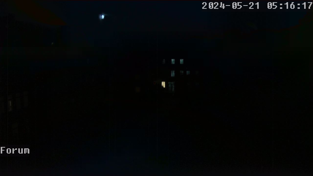 Webcam Schulhof 04:16