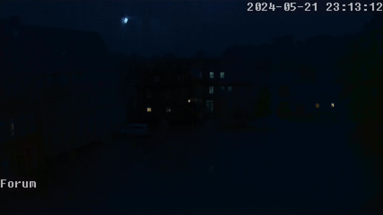 Webcam Schulhof 22:13