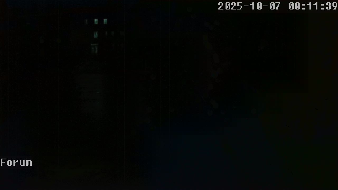 Webcam Forum 00:11