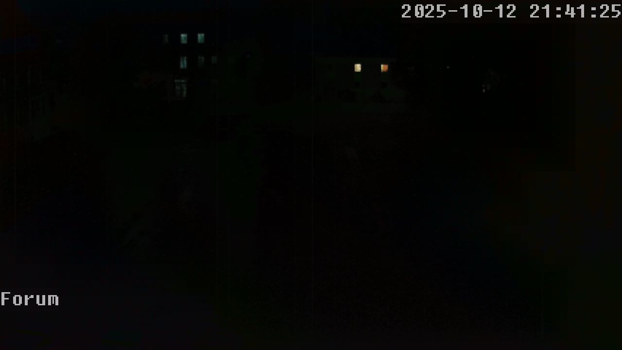 Webcam Forum 21:41