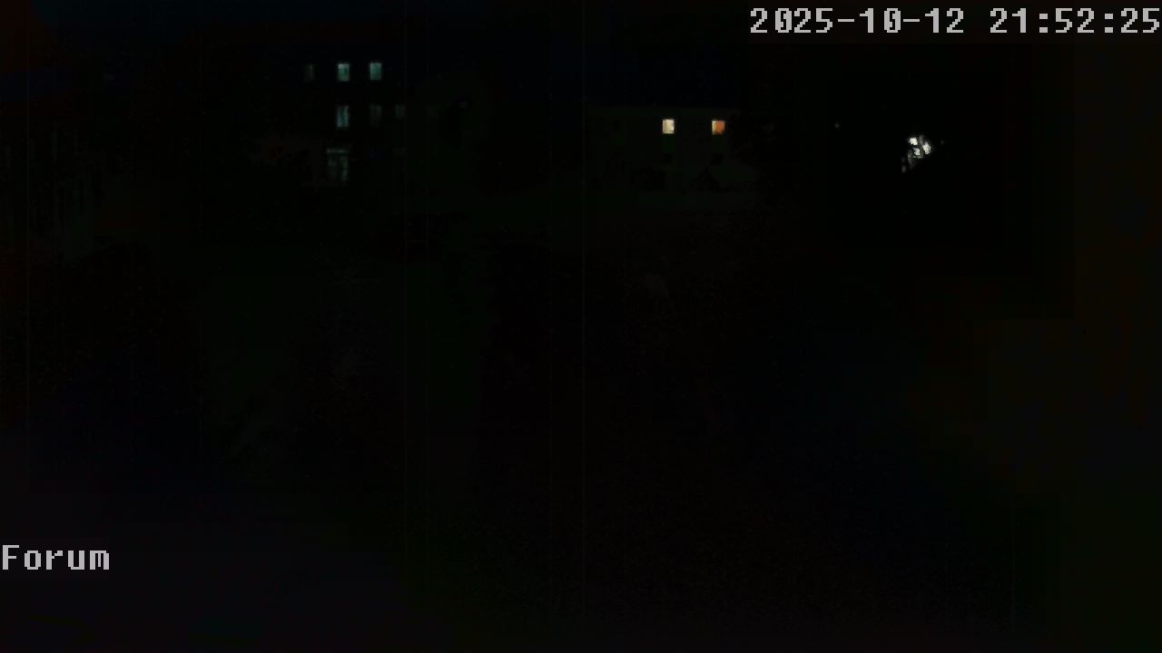 Webcam Forum 21:52