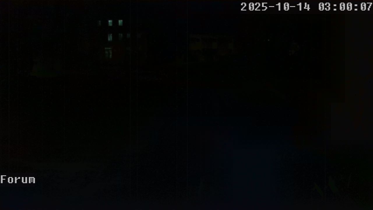Webcam Forum 03:00