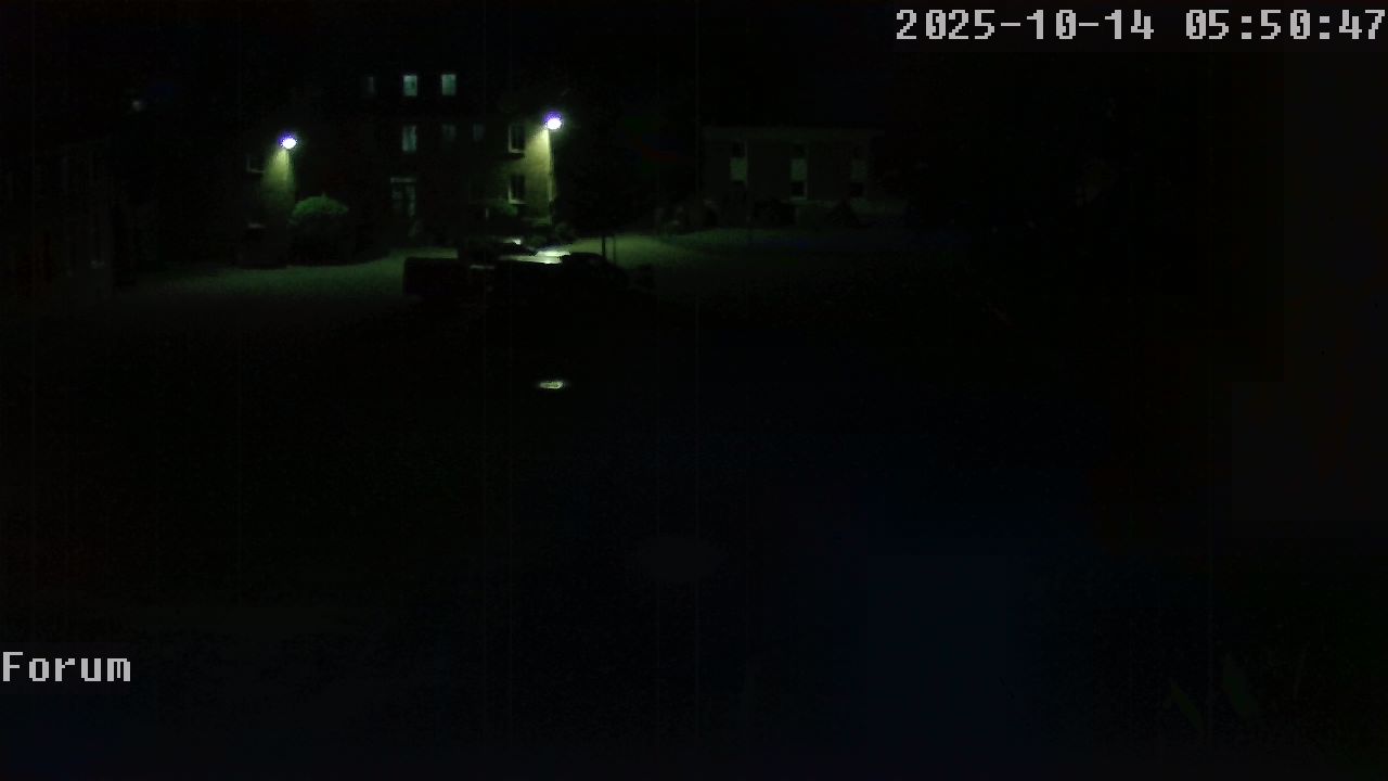 Webcam Forum 05:50