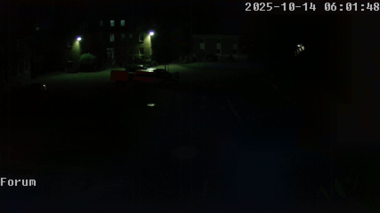 Webcam Forum 06:01