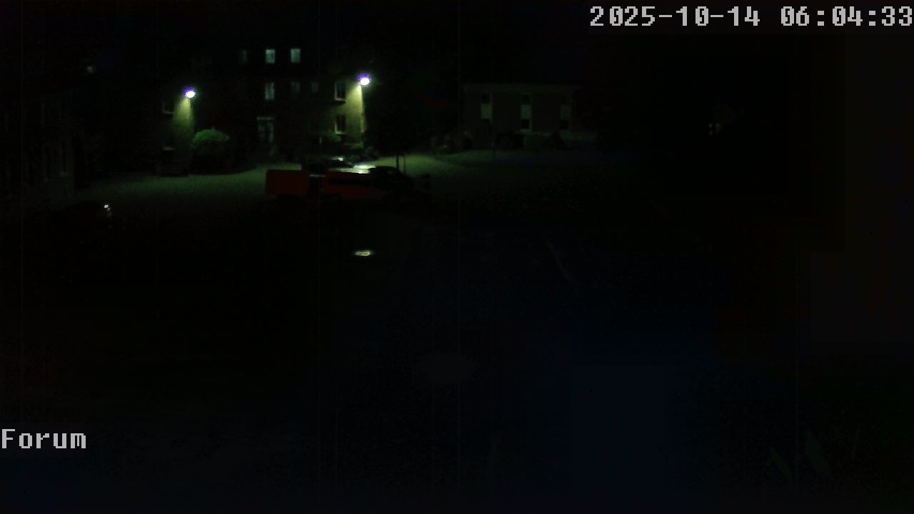 Webcam Forum 06:04