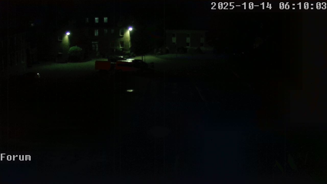 Webcam Forum 06:10
