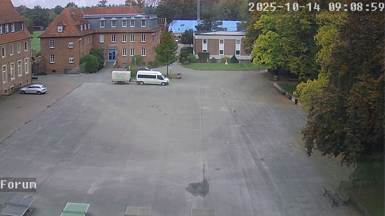 Webcam Forum 09:09