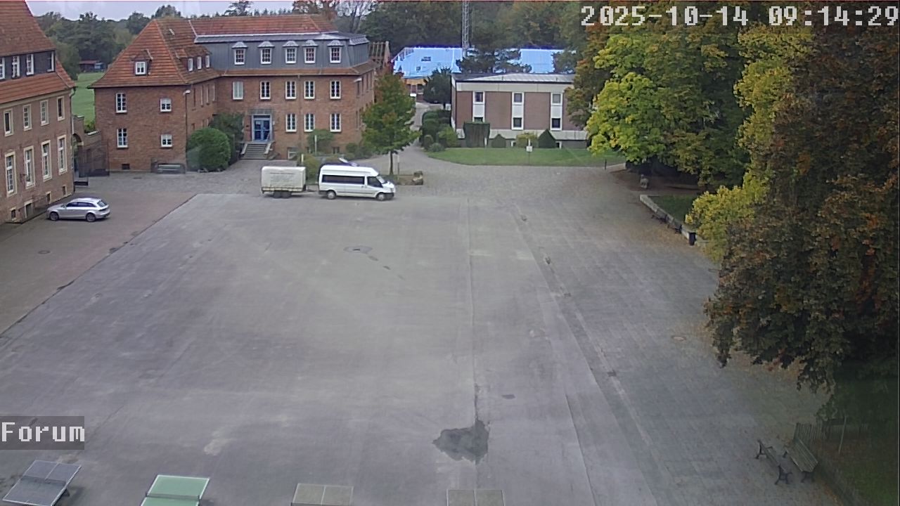 Webcam Forum 09:14