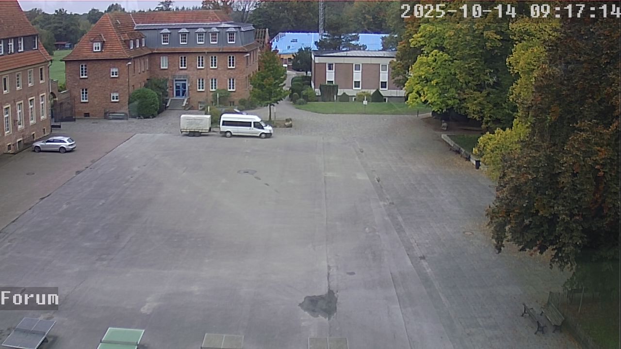Webcam Forum 09:17