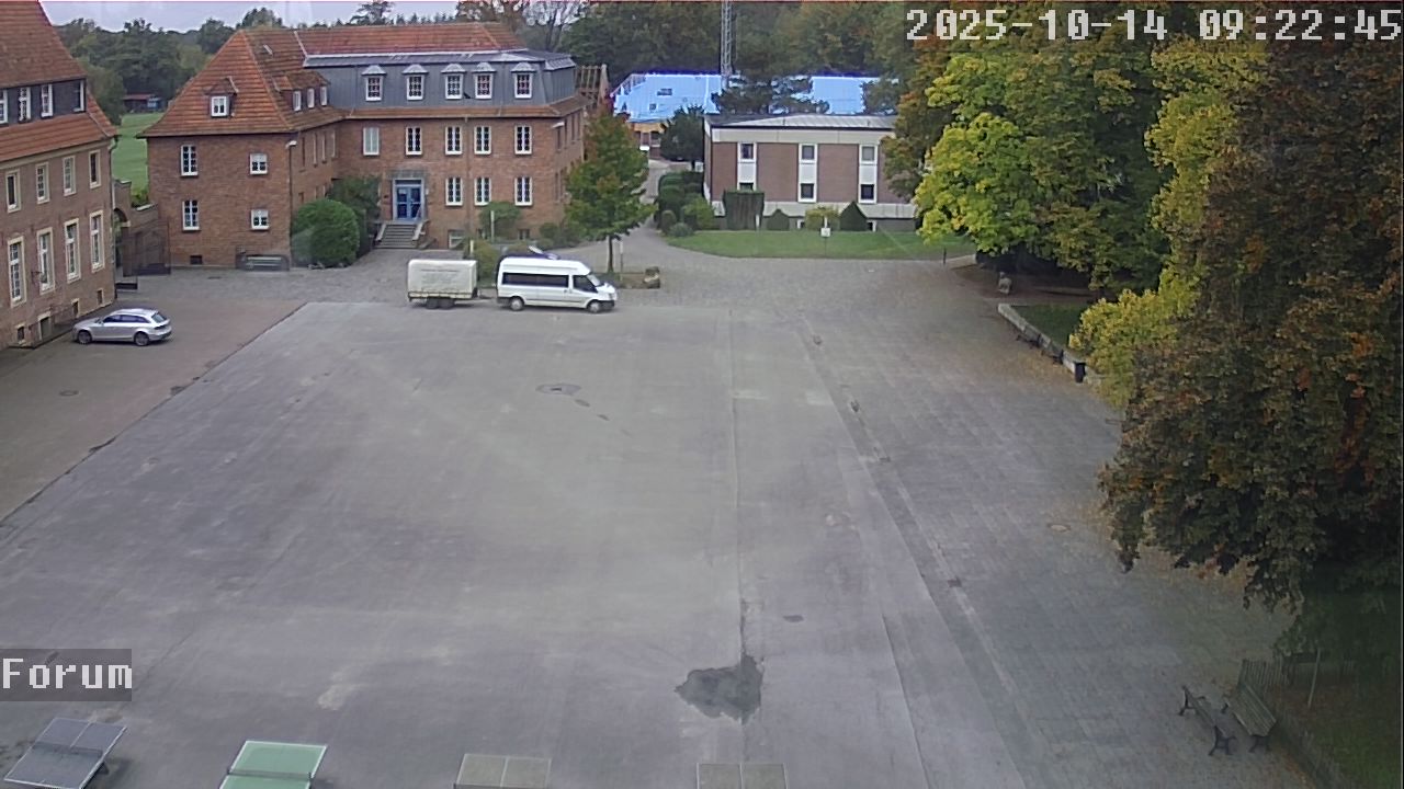 Webcam Forum 09:22