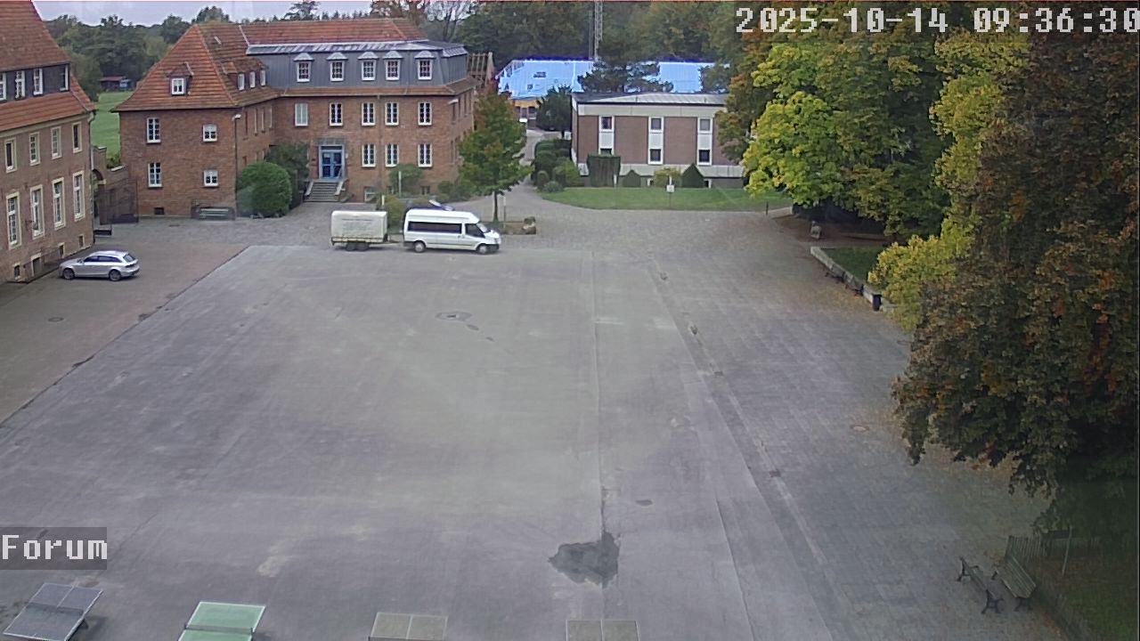 Webcam Forum 09:36