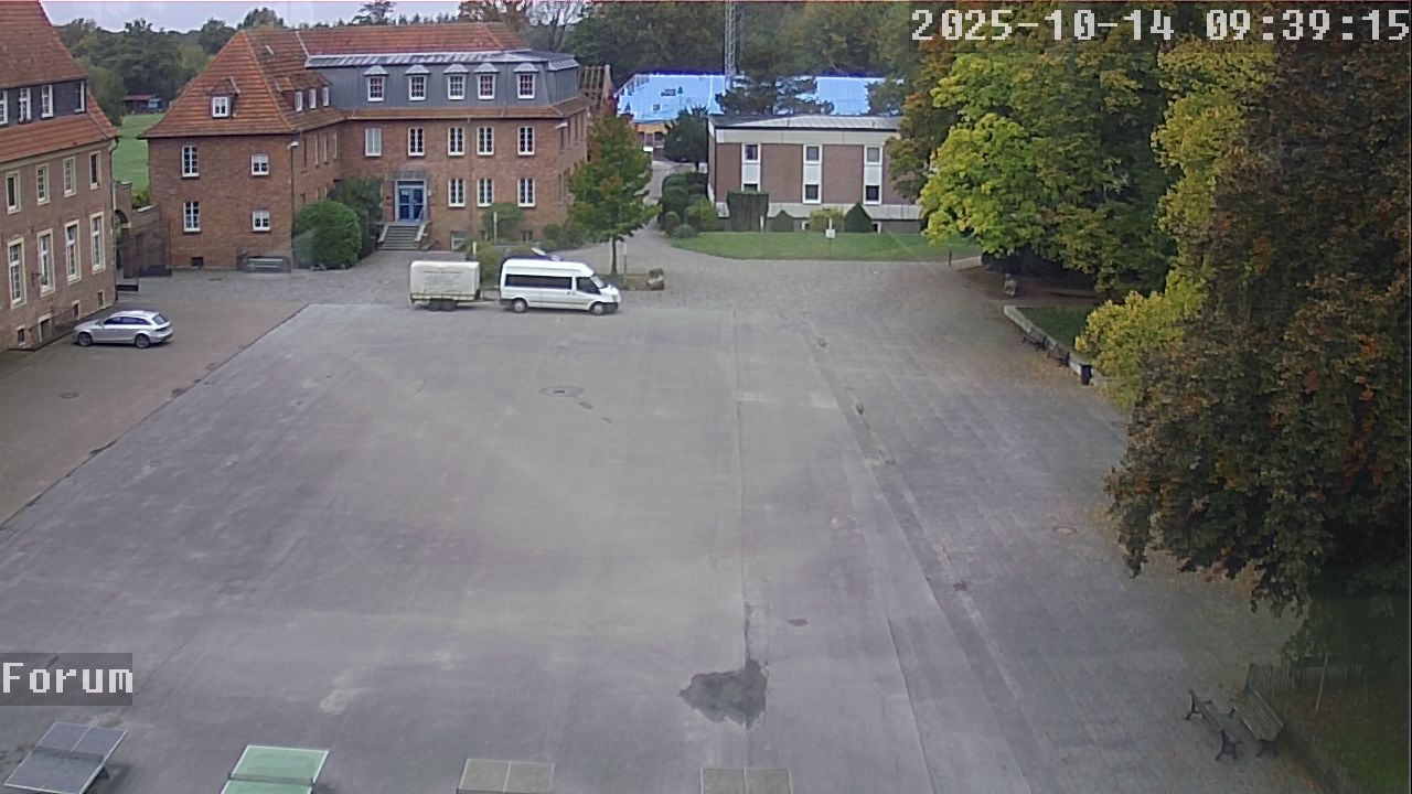 Webcam Forum 09:39