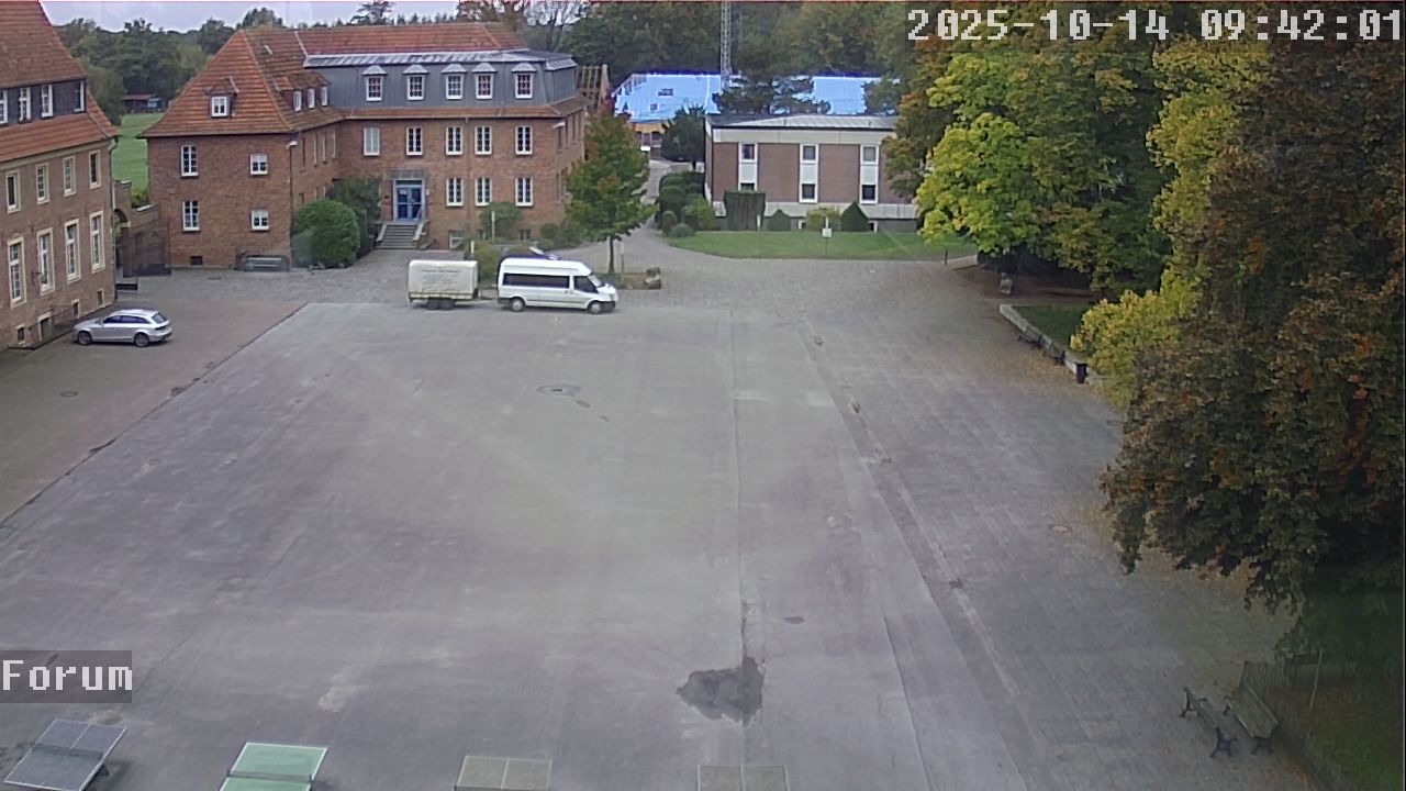 Webcam Forum 09:42