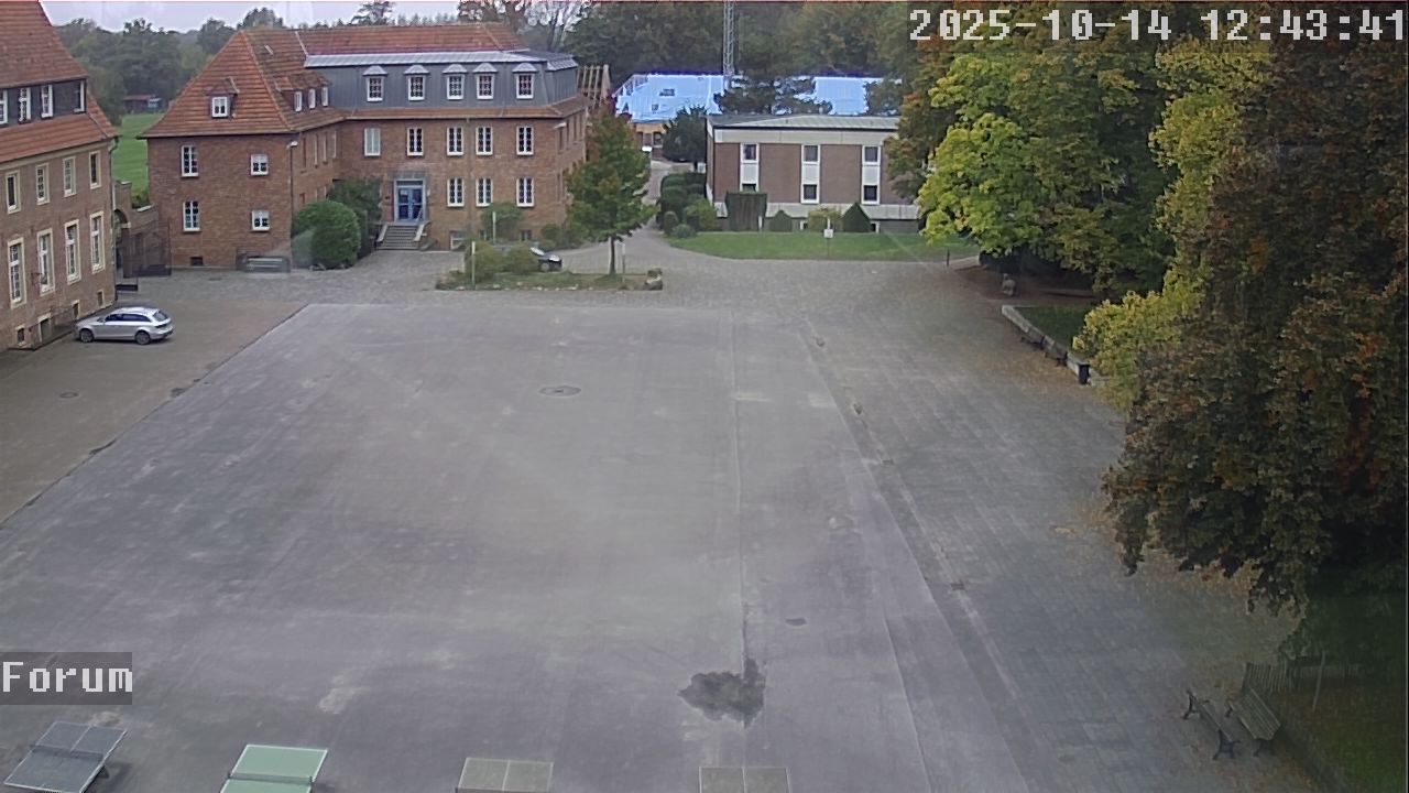 Webcam Forum 12:43