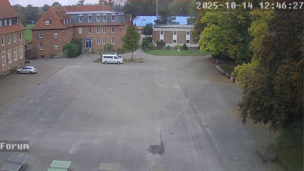 Webcam Forum 12:46