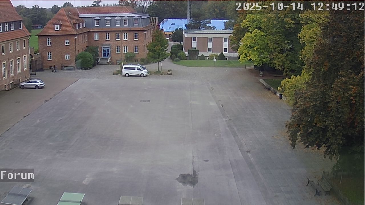 Webcam Forum 12:49