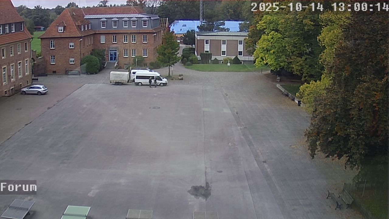 Webcam Forum 13:00