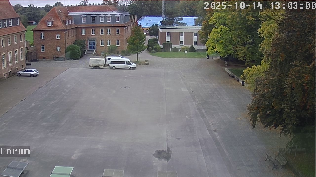 Webcam Forum 13:03