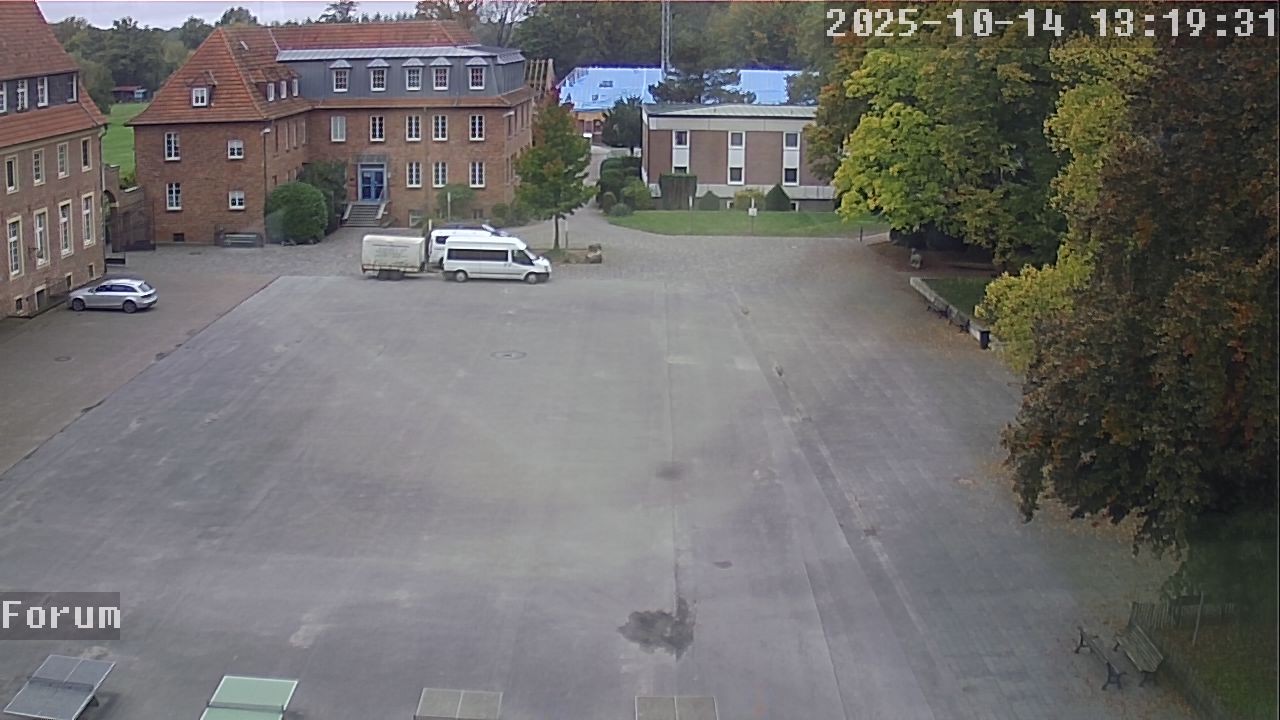 Webcam Forum 13:19