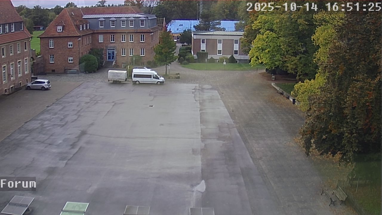 Webcam Forum 16:51