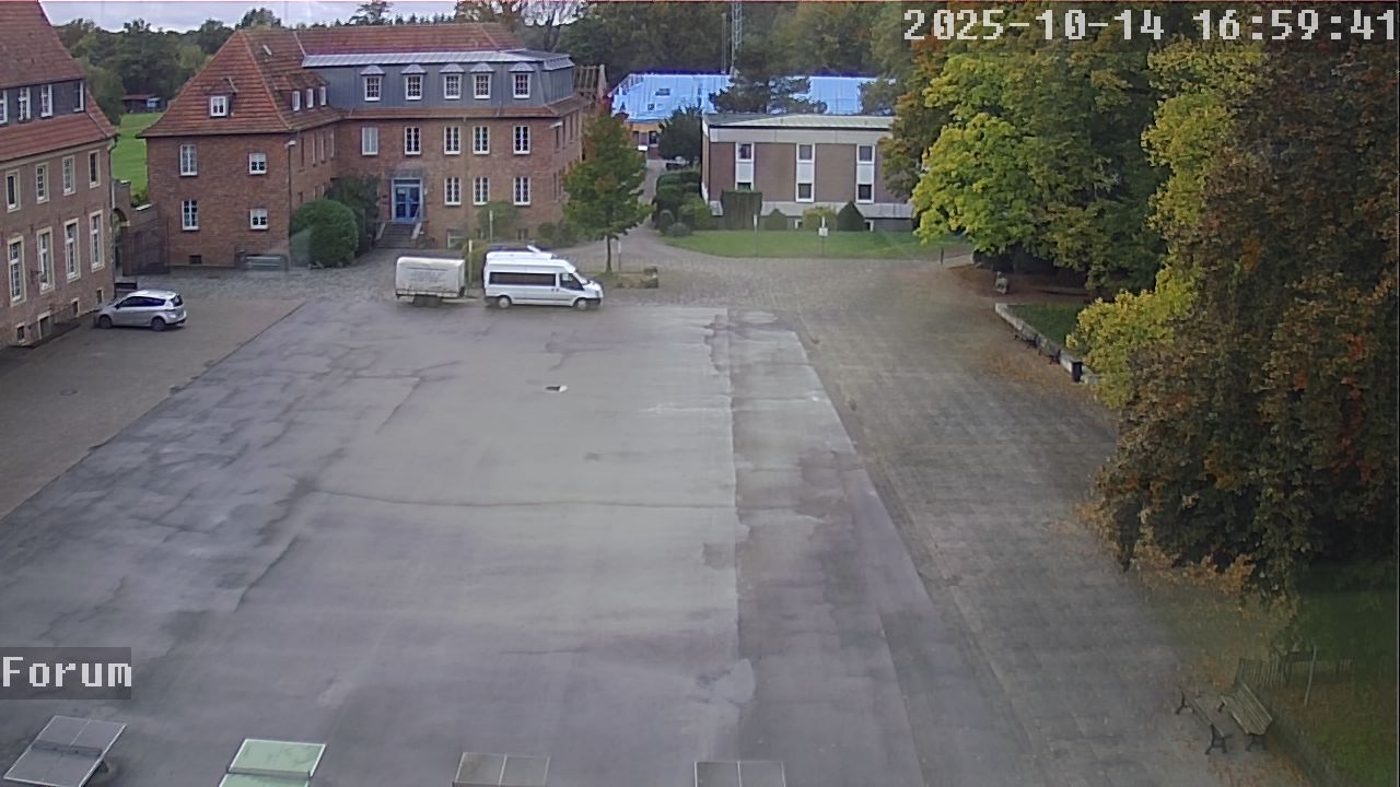Webcam Forum 16:59