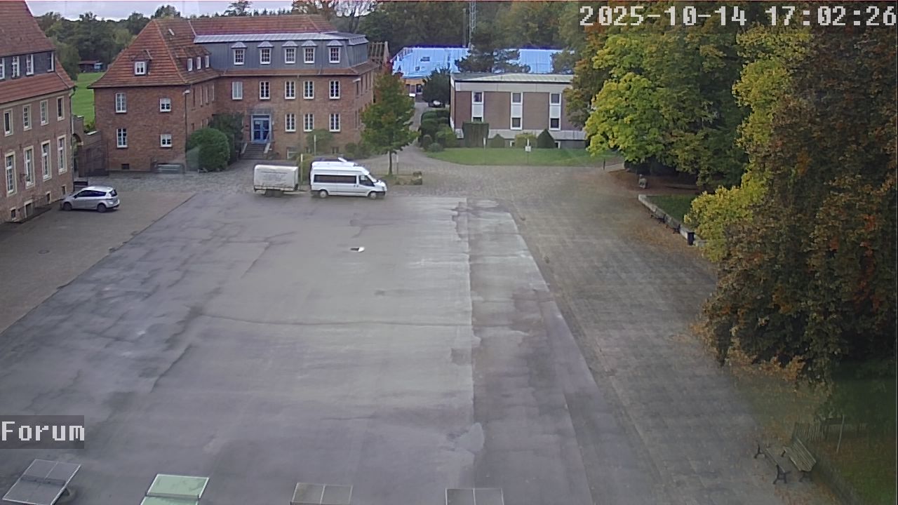 Webcam Forum 17:02