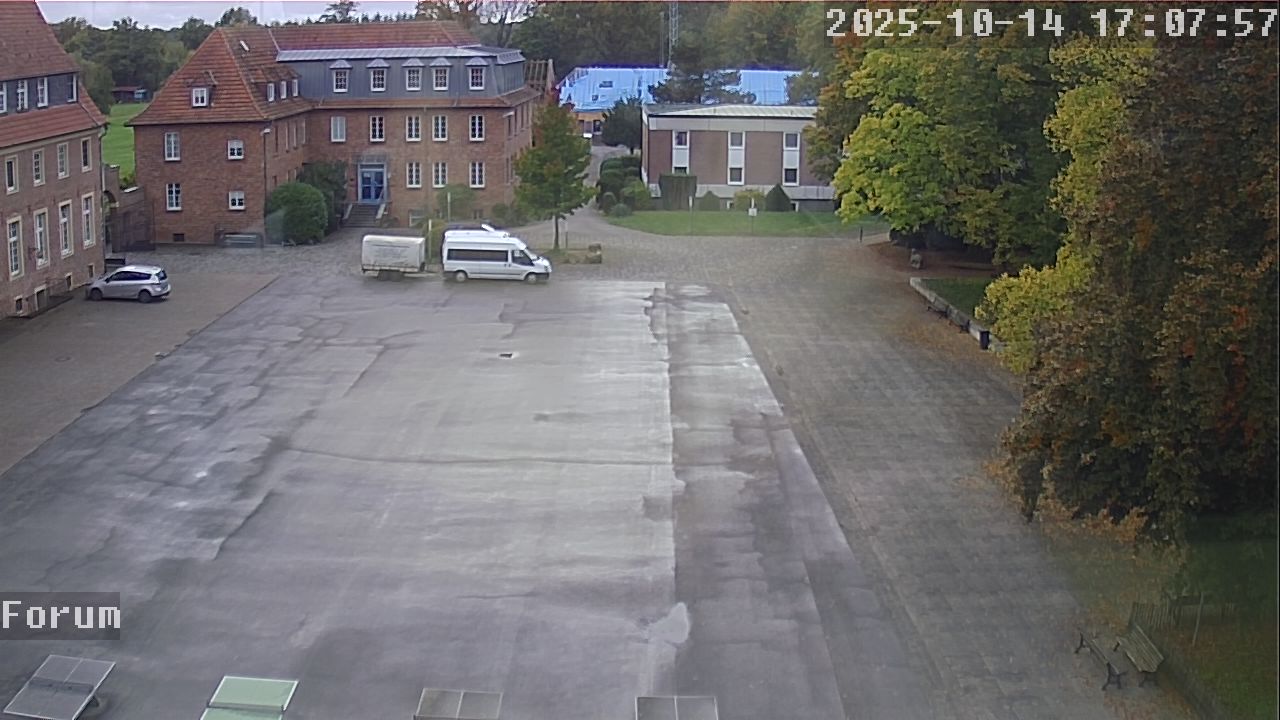 Webcam Forum 17:07