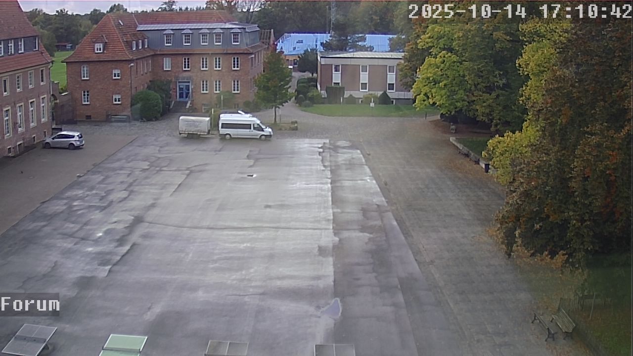 Webcam Forum 17:10