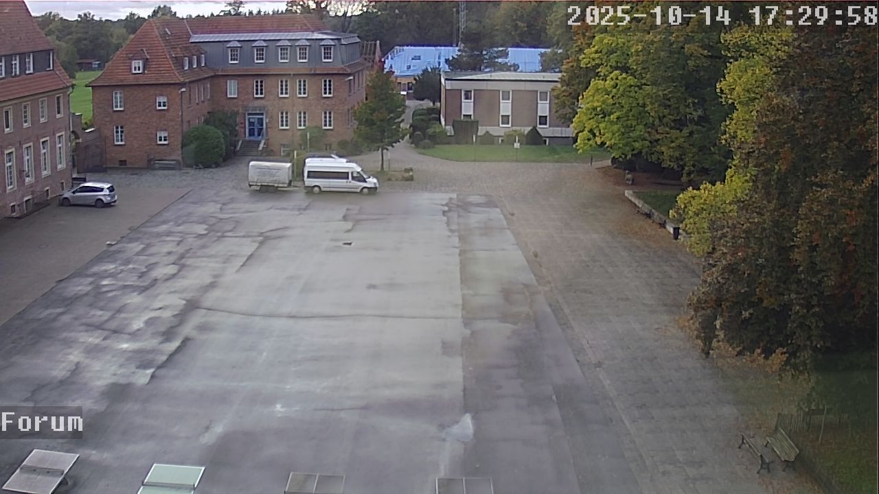 Webcam Forum 17:29