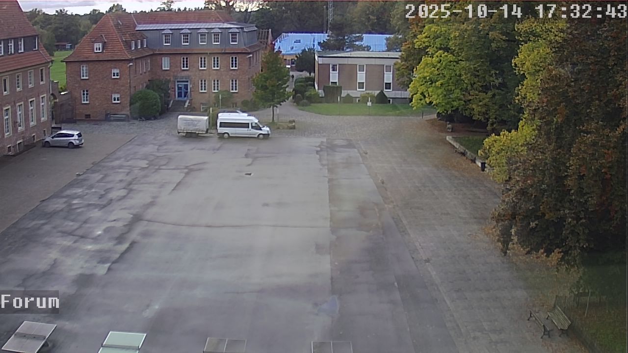 Webcam Forum 17:32