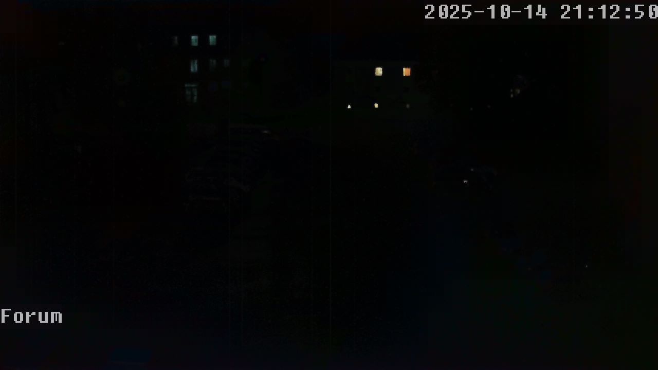 Webcam Forum 21:12