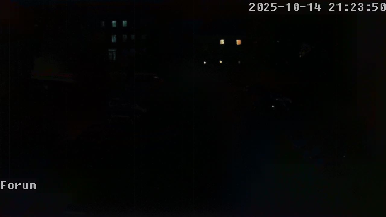 Webcam Forum 21:23