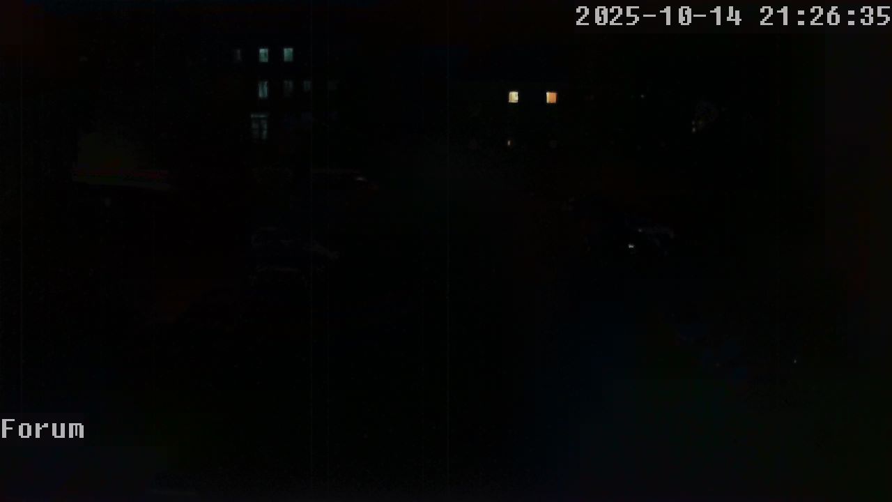 Webcam Forum 21:26