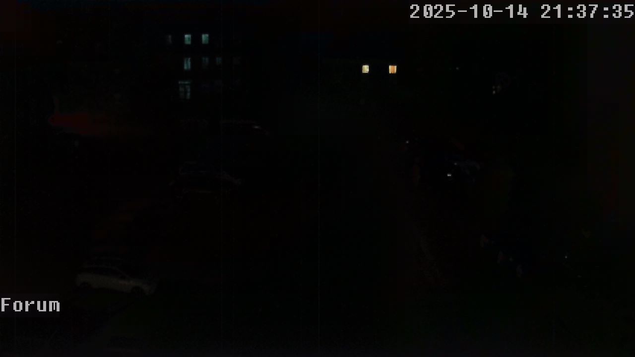 Webcam Forum 21:37