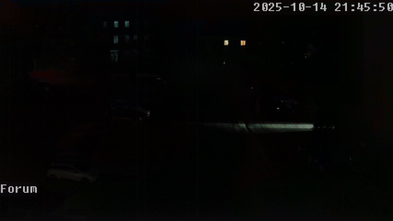 Webcam Forum 21:45