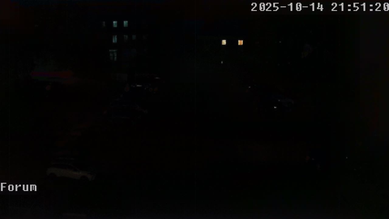 Webcam Forum 21:51