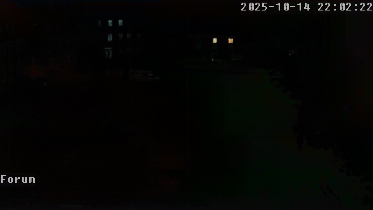 Webcam Forum 22:02