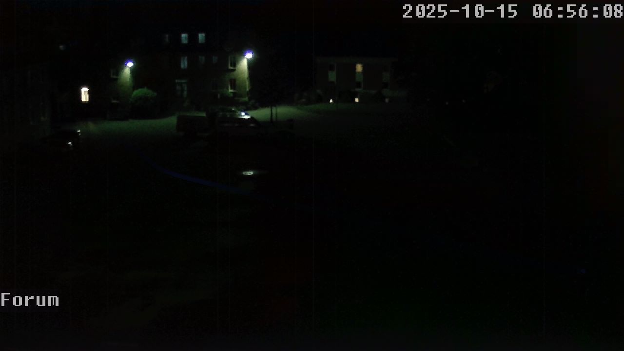 Webcam Forum 06:56