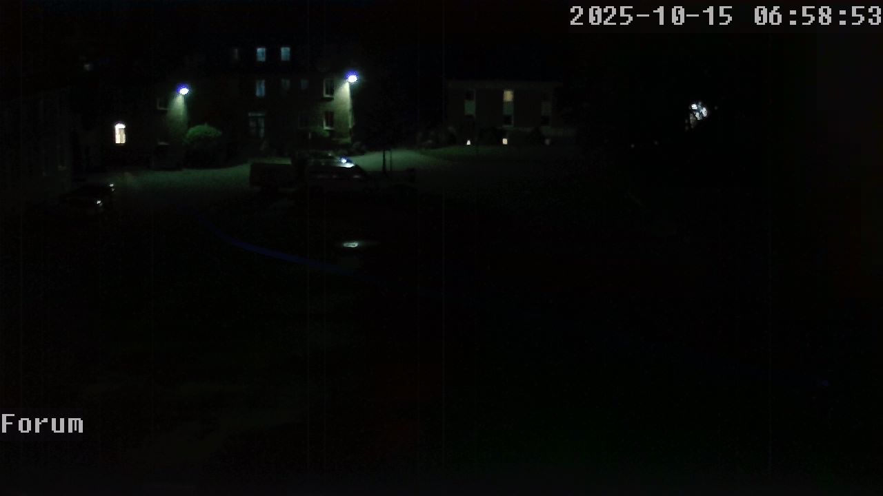 Webcam Forum 06:58